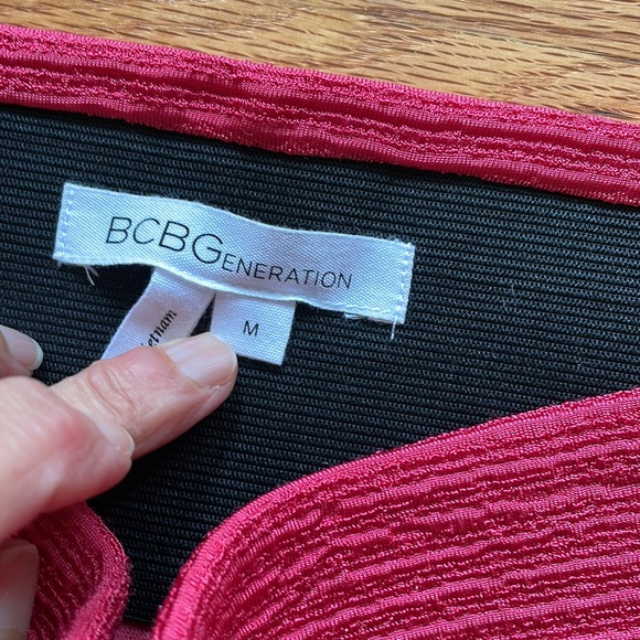 BCBGeneration shirt - Picture 2 of 4